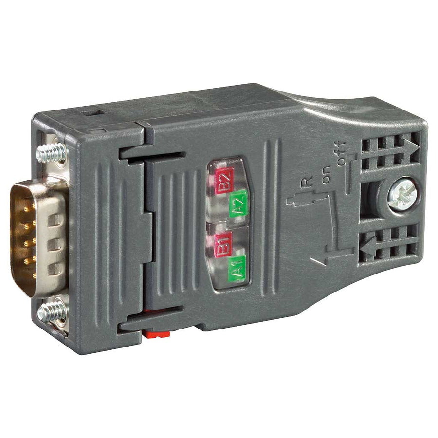 PB FC RS 485 Plug 180