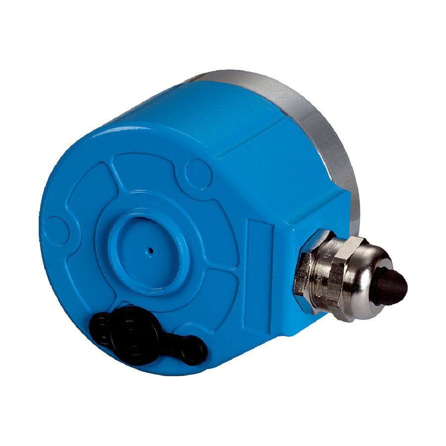 Encoders absolutos ARS60, Monovuelta, 1.024 (10 bit), Eje macizo 10mm,  cable 3m