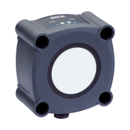 Sensor ultrasonido UC30, Recto, M12 5P