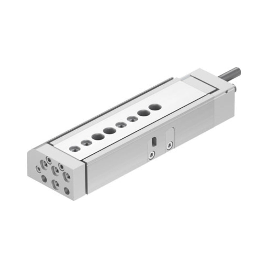 Minicarro DGSL, D. 8 mm, C. 20 mm