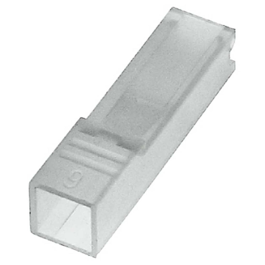 FUNDA AISLANTE