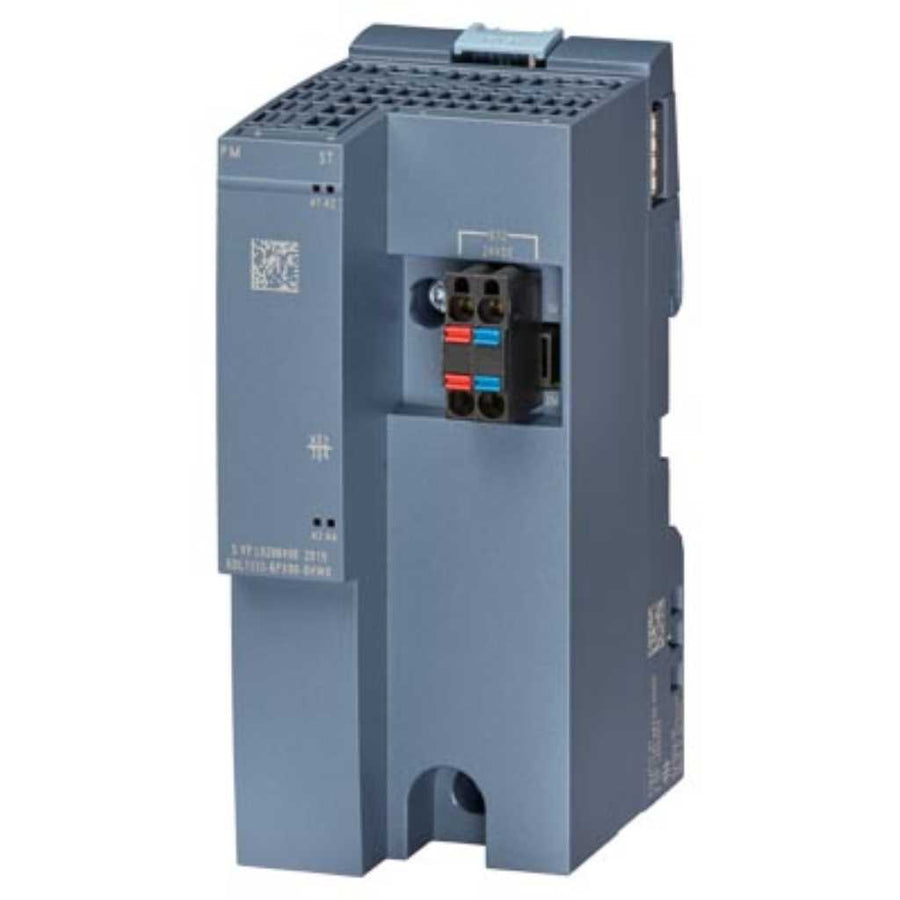 ET 200SP HA, Ex-PM E POWER MODULE