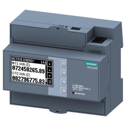 SIE 7KM2200-2EA40-1EA1 SENTRON PAC1600 MEDIDA