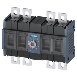SIE 3KD3040-0NE20-0 INT.SECC 4P 100A 690V