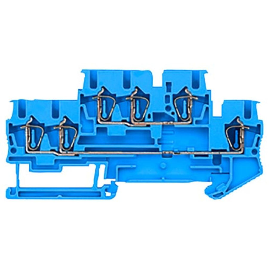 SIE 8WH2023-0AF01 BORNA 2PISOS 5.2MM