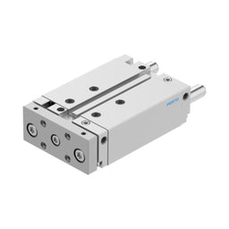 Cilindro guiado DFM, D. 32 mm, C. 80 mm