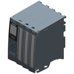 CPU 1512C-1 PN, 250 kb Prog, 1 MB datos