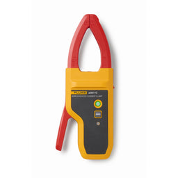 Pinza amperimétrica inalámbrica de verdadero valor eficaz CAT III 1500 V Fluke a283 FC