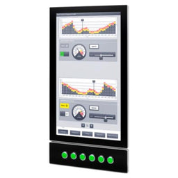 SIMATIC Flat Panel 24 MT V2 PRO
