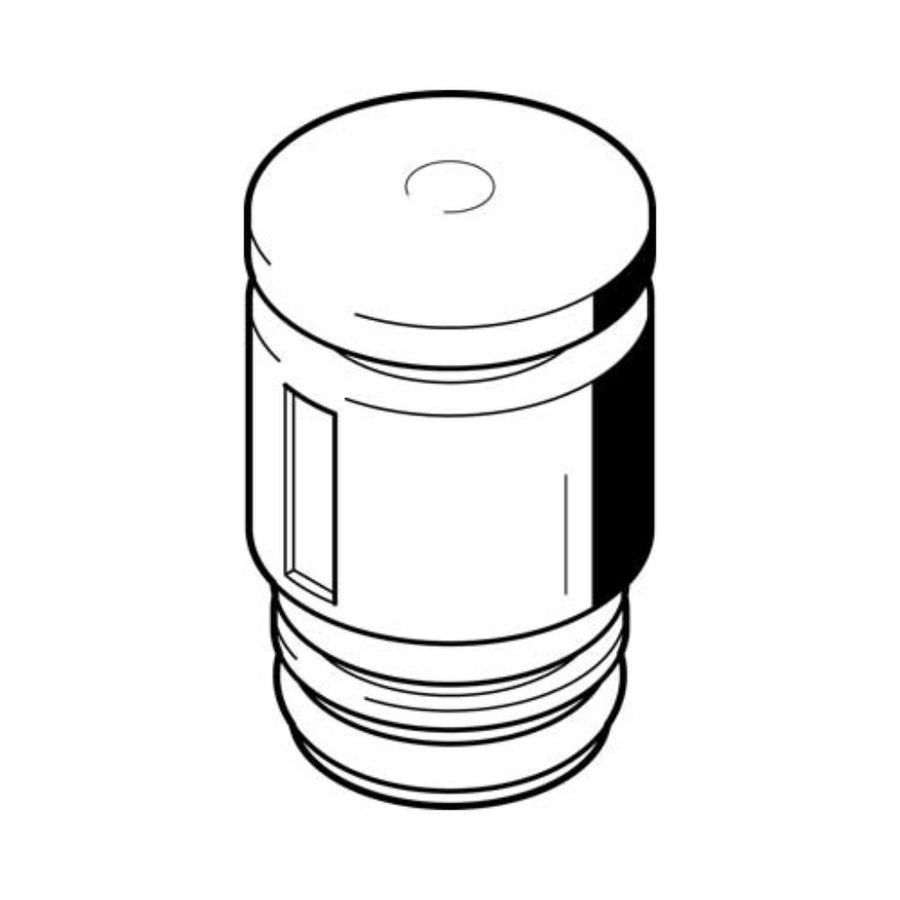 Tapón ciego QSP14-PTB