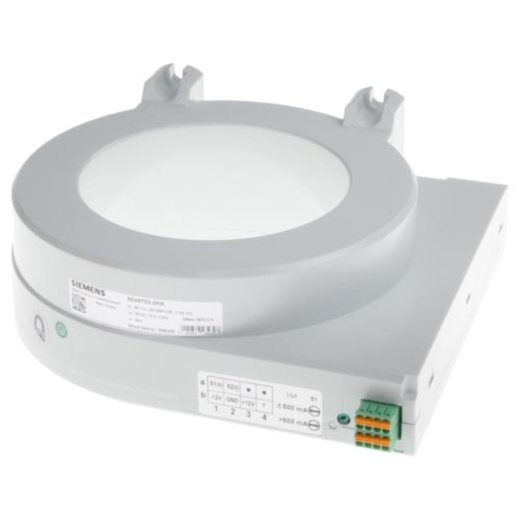 SIE 5SV8703-2KK Current Transformer Type B, 120mm