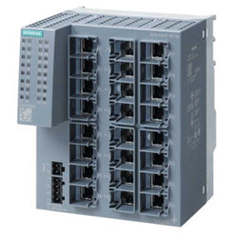 SCALANCE XC124
