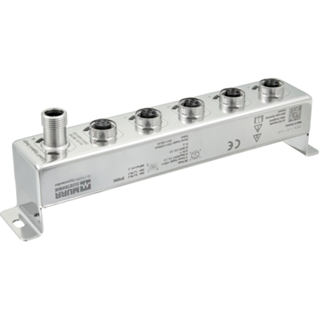 CUBE67 Hygienic Design I/O EXTENSION MODULE