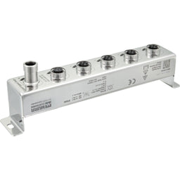 CUBE67 Hygienic Design I/O EXTENSION MODULE