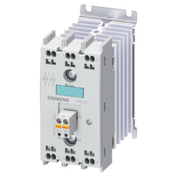 Relé estático 3RF2, 10A, 230V AC