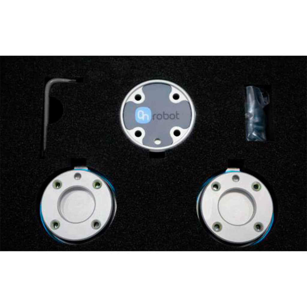 Cambiador rápido para Kit E/S