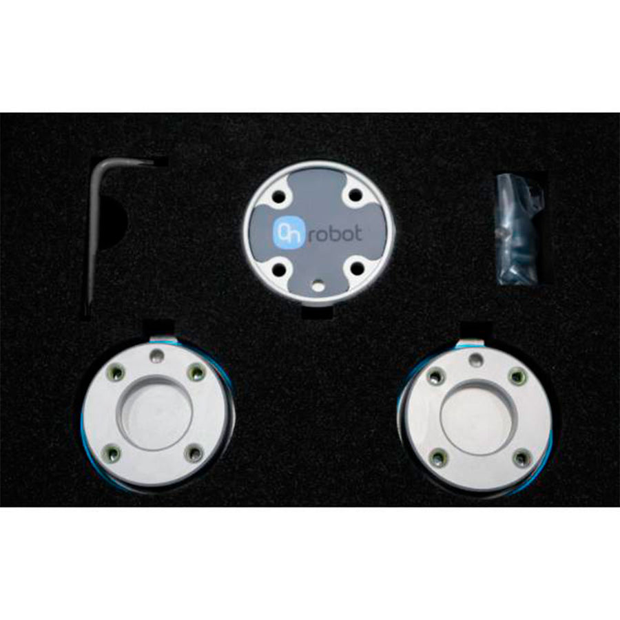 Cambiador rápido para Kit E/S