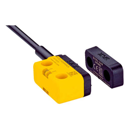 Interruptor seguridad STR1, M12 5P