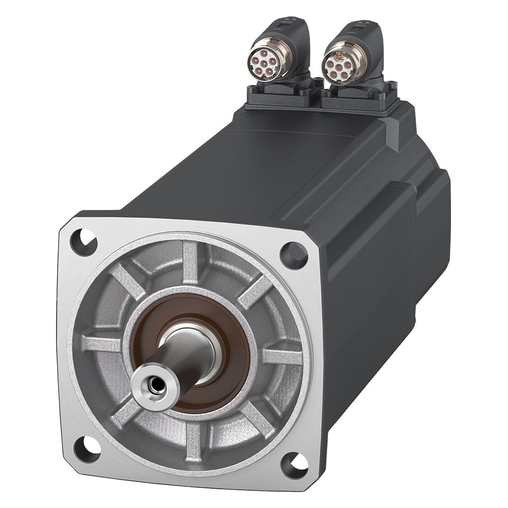 Motor S200 SH52 1,5kW 4,6Nm/3000rpm 400V IP65 Enc. Multivuelta 21bit eje liso con freno