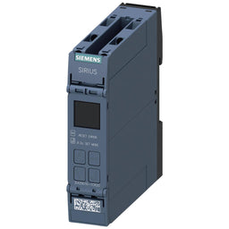 Relé vigilancia, 3UG, pérdida de fase, 2CO, 690V AC, tornillo