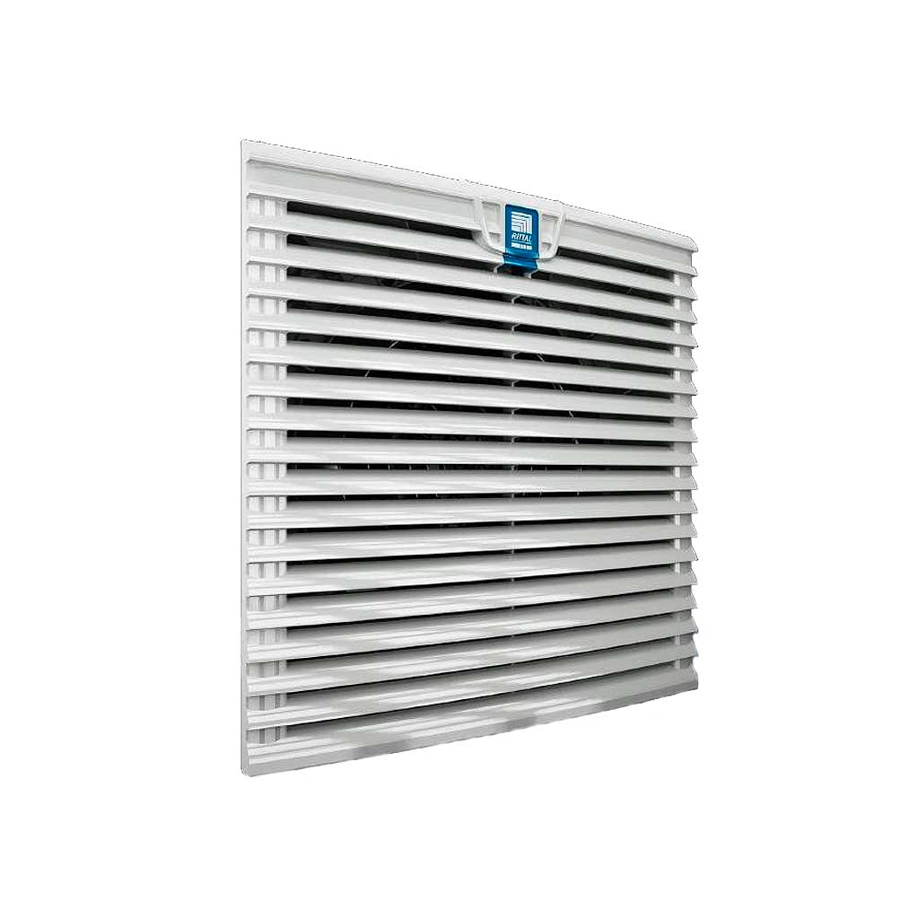 SK ventilador 230m³/h 24 vdc
