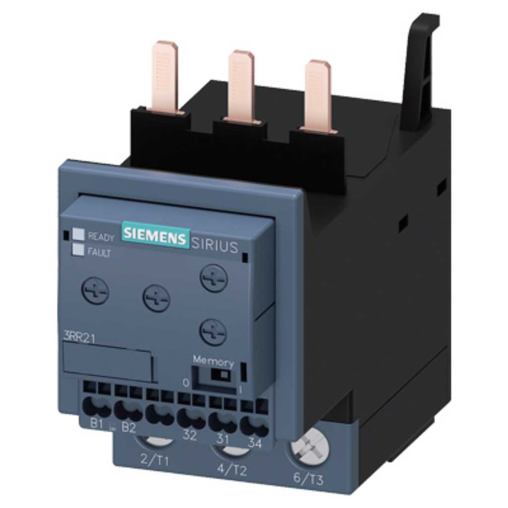 VIG. CORRIENTE S2 BASIC 24V UC RESORTE