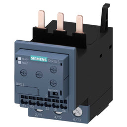 VIG. CORRIENTE S2 BASIC 24V UC RESORTE