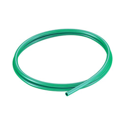 Tubo poliuretano PUN 6 mm, verde