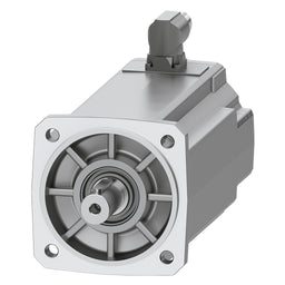 Motor S210 1FK2-HD, 16Nm, 3,3kW, 3000rpm, 480V, IP64, con chaveta, sin freno