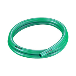 Tubo poliuretano PUN, tubo 16 mm, verde