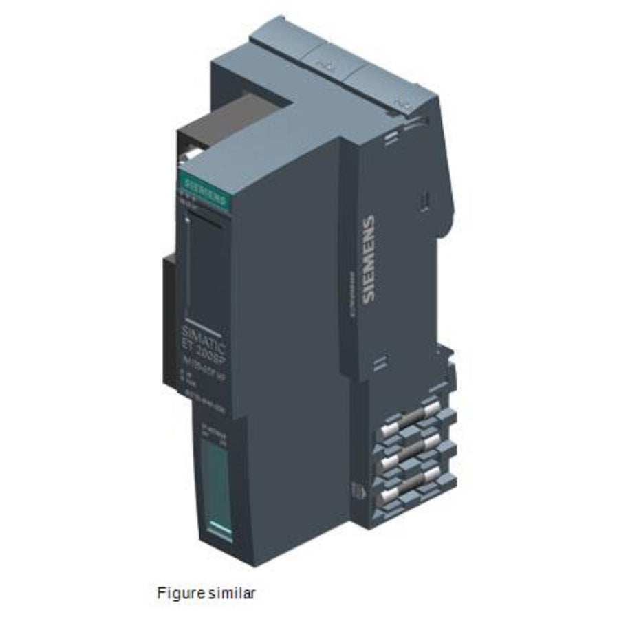 SIPLUS ET 200SP IM155-6DP HF