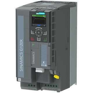 G120X IP20 380...480V 11 kW