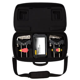 Herramienta de alineación láser de ejes Fluke 831