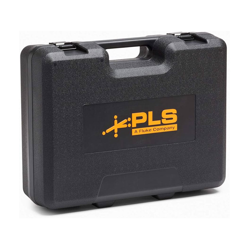 Estuche Rígido Moldeado PLS 3X360