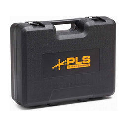 Estuche Rígido Moldeado PLS 3X360