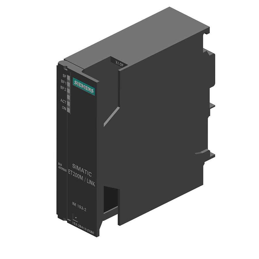 ET200M, Interface IM153-2 HF
