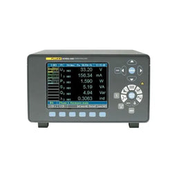 1 PH N4k power analyzer w/42