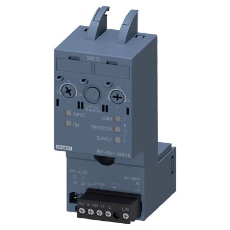 Regulador de potencia, 90 A, 400…600 V / 24 V