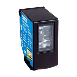 Sensor contraste OLS, LED, 100mm, En contrafase:, M12 5P