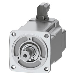 Motor S210 1FK2-CT, 2,4Nm, 0,75kW, 3000rpm, 480V, IP65, con chaveta, sin freno
