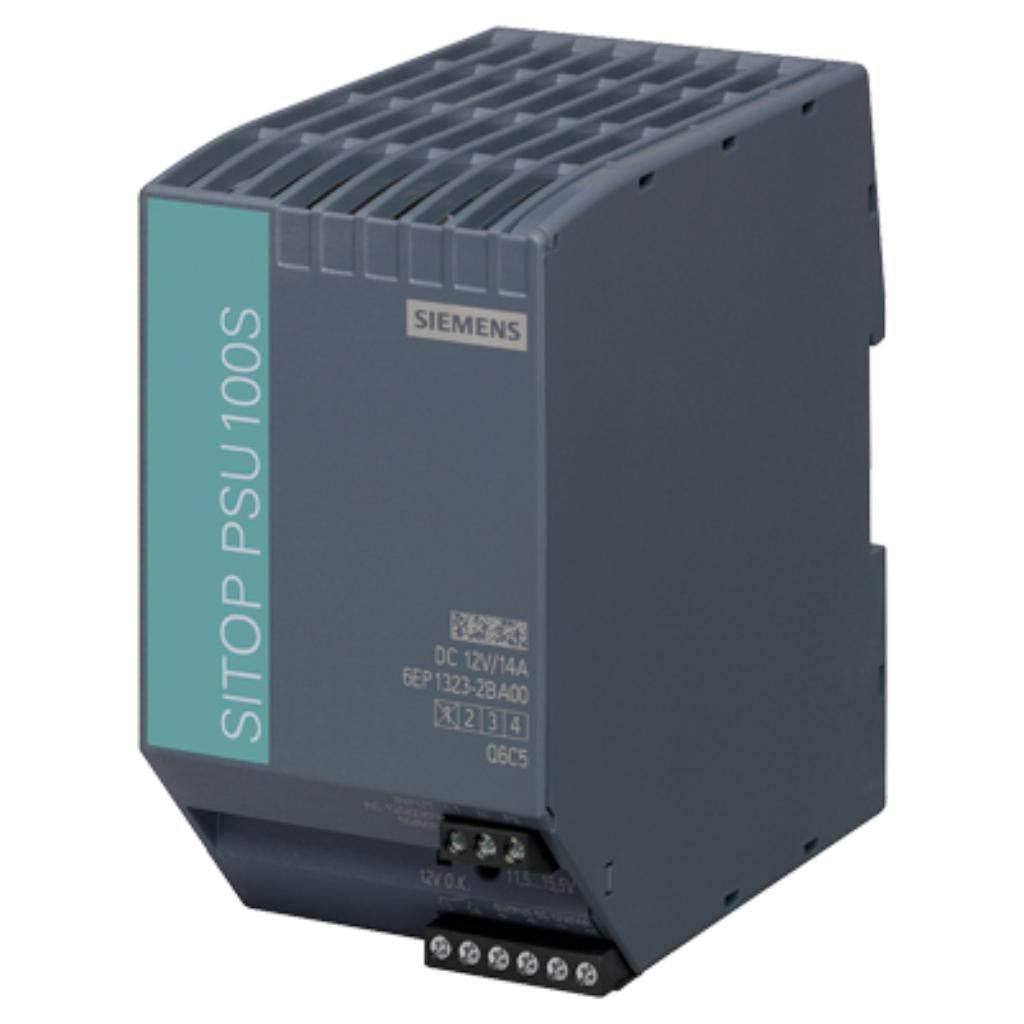 SITOP PSU100S/1AC/DC12V/14A