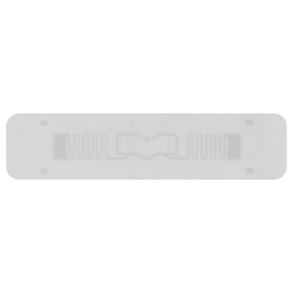 Label RF630L, 105x25 mm U7