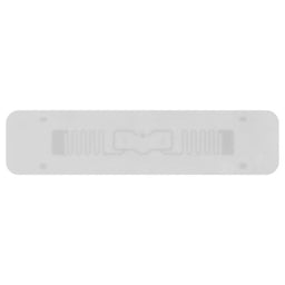 Label RF630L, 105x25 mm U7