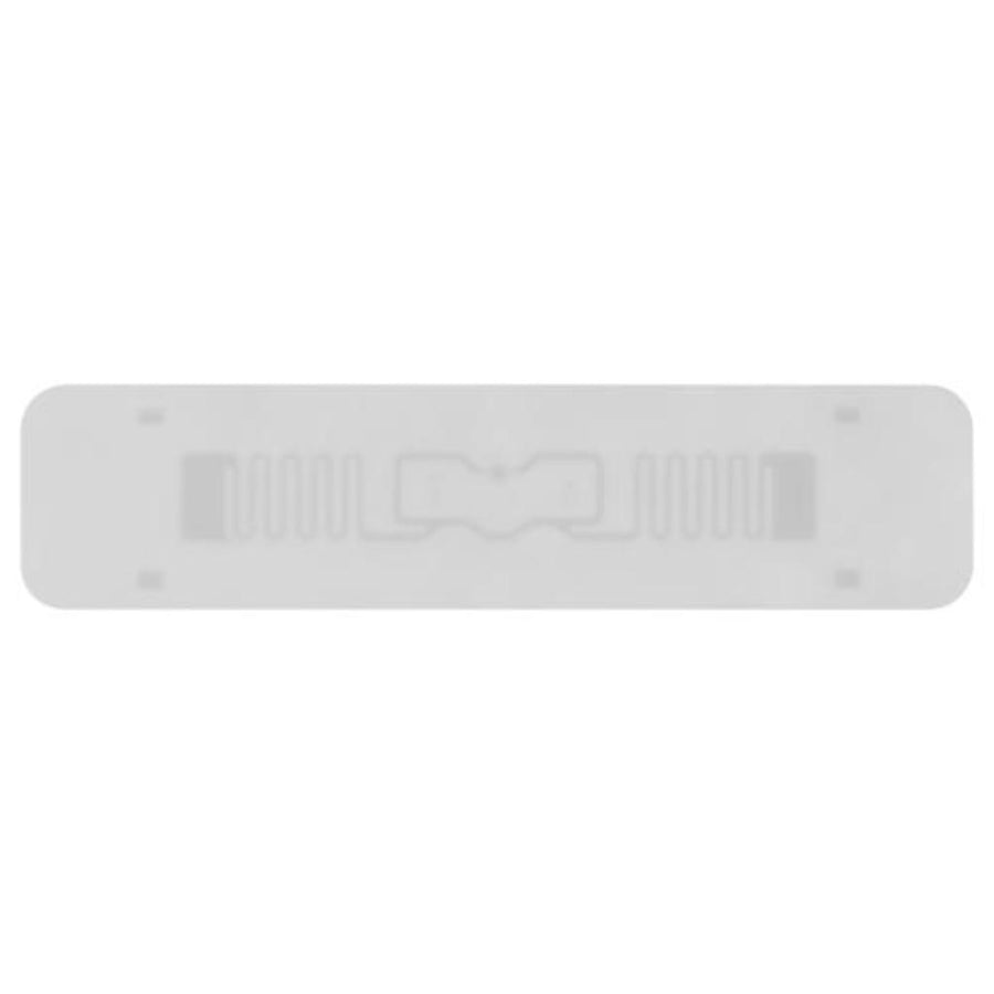 Label RF630L, 105x25 mm U7