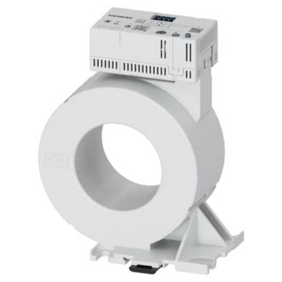 Transformador sumador de corriente tipo B 60 mm, apantallado
