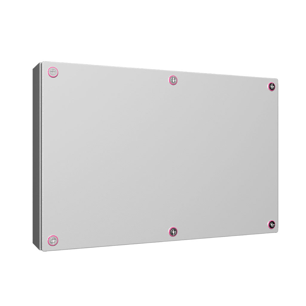KX caja bornes, 600x400x120 mm