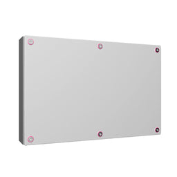 KX caja bornes, 600x400x120 mm