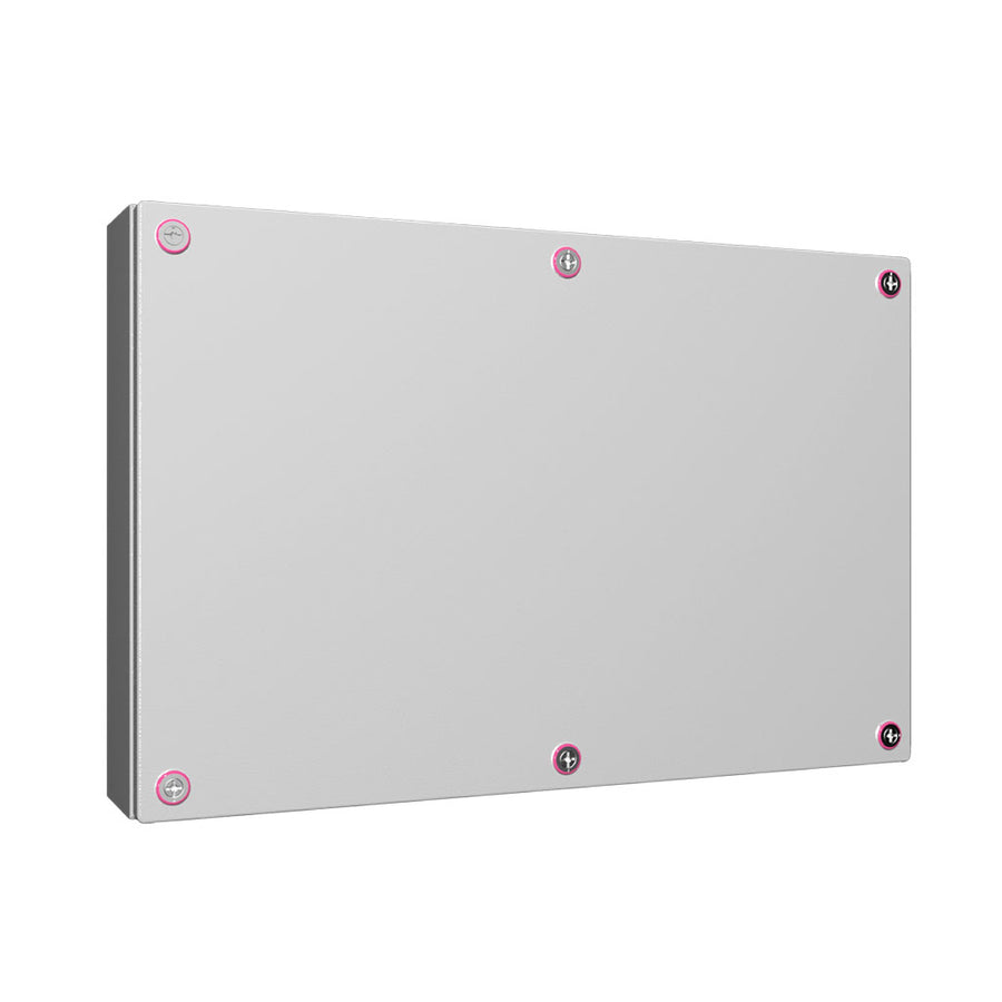 KX caja bornes, 600x400x120 mm
