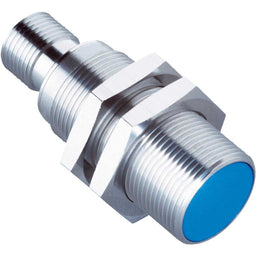 Inductivo IMA18, analógica, Sn=0 mm, casi enrasado, M12 4P