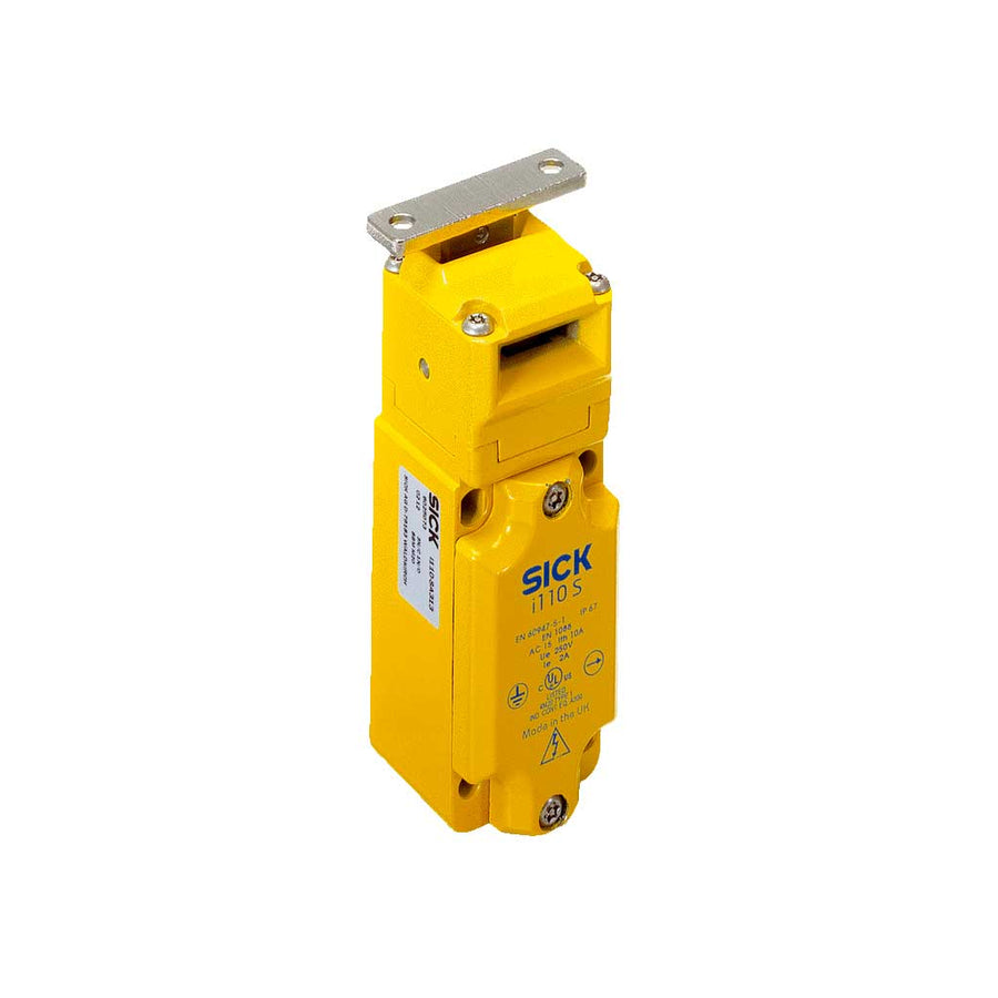 Interruptor seguridad i110S, Sensor, 2 NA